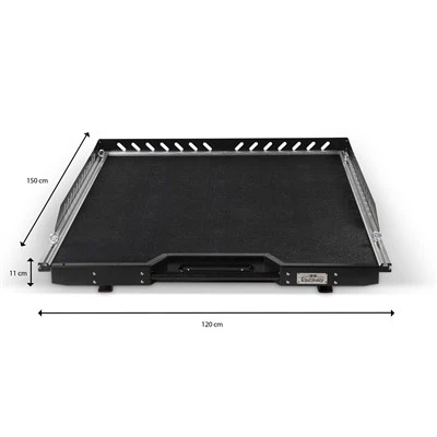 Skřípněte si postel