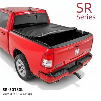 Nejlepší kryt nákladního auta pro Ford F150