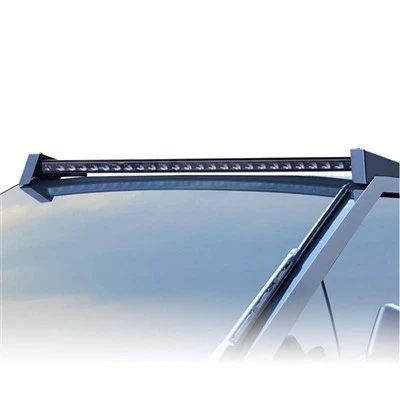 Cybertruck Off Road Light Bar