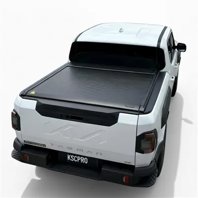 Roleta Kia Tasman