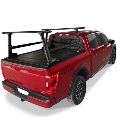 Stahovací kryt Tonneau F150